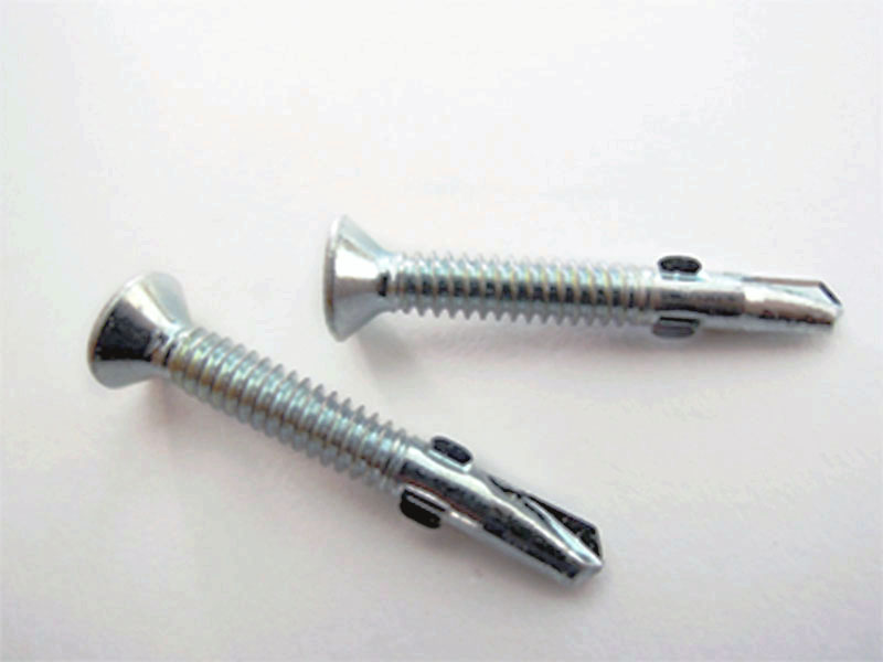 Tek Screw Manufacturers - Katsuhana